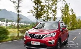 国产六七万买什么车好,性价比之选，轻松驾驭生活