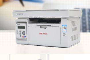 国产打印机品牌有哪些,国产打印机品牌概览