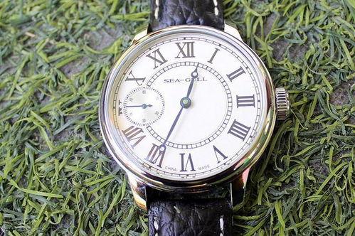 国产哪个手表质量最好,探寻国内品质典范