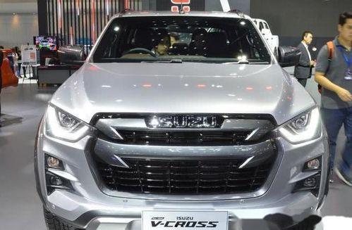 国产大排量,动力与激情的完美融合