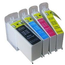 国产墨盒,引领绿色打印新时代