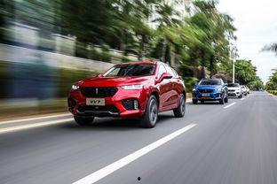 中国国产汽车,中国制造的力量与未来展望