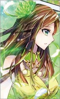 国产二次元,青春梦想的视觉盛宴