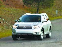 汉兰达国产,汉兰达国产版引领市场风潮