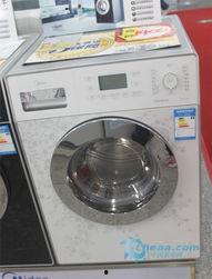 国产洗衣机,创新驱动，品质生活新选择