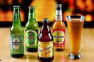 国产啤酒哪个好喝,盘点哪些品牌口感出众