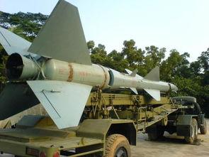 国产导弹,铸就国防利剑，守护国家安全